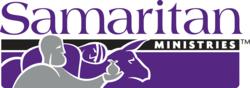 Samaritan Ministries logo